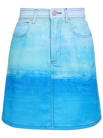 marni bottomwear denim φούστα