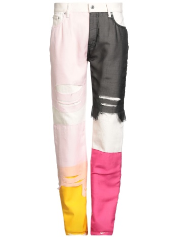 helmut lang bottomwear τζιν