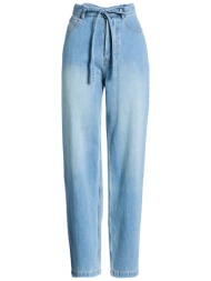 one and other bottomwear τζιν