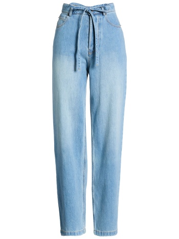 one and other bottomwear τζιν