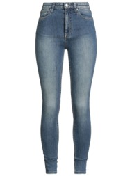 met jeans bottomwear τζιν