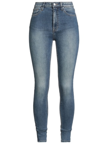 met jeans bottomwear τζιν