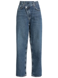 agolde bottomwear τζιν