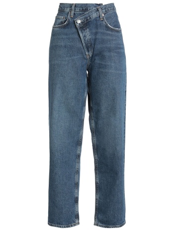 agolde bottomwear τζιν