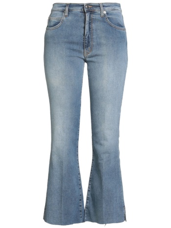 (+) people bottomwear τζιν