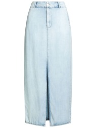 gitta banko bottomwear denim φούστα