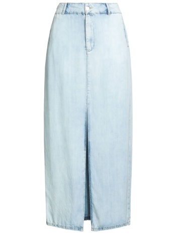 gitta banko bottomwear denim φούστα