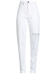 3x1 nyc bottomwear τζιν