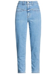 closed bottomwear τζιν