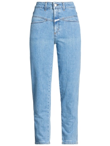 closed bottomwear τζιν