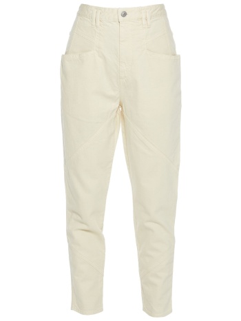 isabel marant bottomwear τζιν