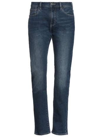 armani exchange bottomwear τζιν