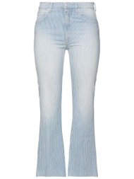 (+) people bottomwear τζιν