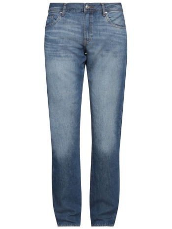 armani exchange bottomwear τζιν