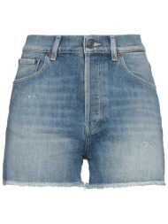 dondup bottomwear denim σορτς