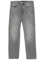 john richmond bottomwear τζιν