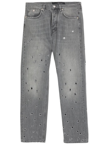 john richmond bottomwear τζιν