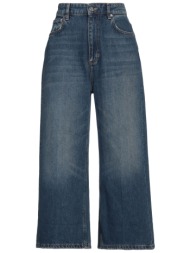 rebel queen by liu •jo bottomwear τζιν