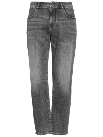 armani exchange bottomwear τζιν