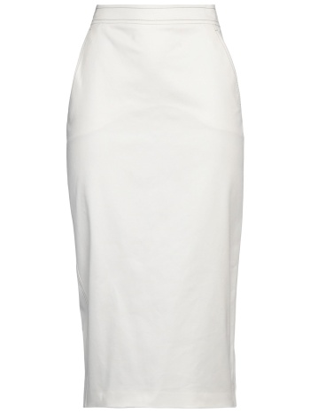 max mara bottomwear denim φούστα