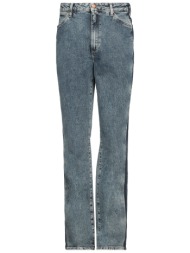 wrangler bottomwear τζιν