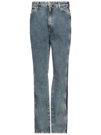 wrangler bottomwear τζιν