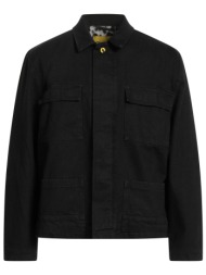 oor studio παλτο & τζακετ denim τζάκετ