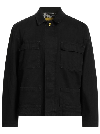 oor studio παλτο & τζακετ denim τζάκετ