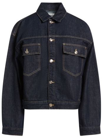 frame παλτο & τζακετ denim τζάκετ