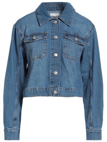 only παλτο & τζακετ denim τζάκετ