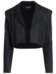 patrizia pepe παλτο & τζακετ denim τζάκετ