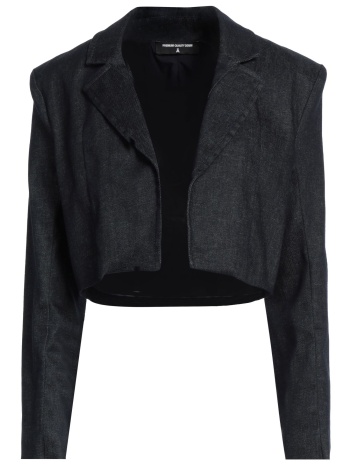 patrizia pepe παλτο & τζακετ denim τζάκετ