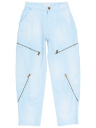 pinko up bottomwear τζιν