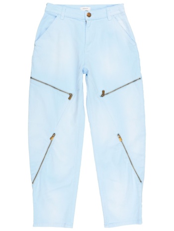 pinko up bottomwear τζιν