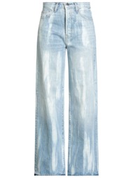 amiri bottomwear τζιν