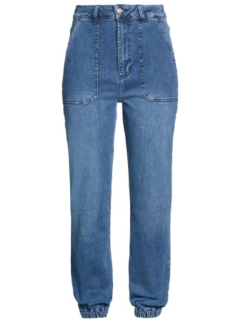 rebel queen by liu •jo bottomwear τζιν