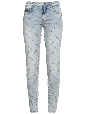 versace jeans couture bottomwear τζιν