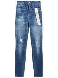 guess bottomwear τζιν