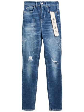 guess bottomwear τζιν