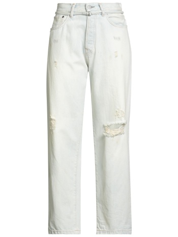 acne studios bottomwear τζιν