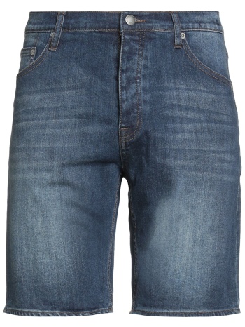 cheap monday bottomwear denim σορτς