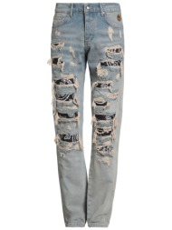 barrow bottomwear τζιν