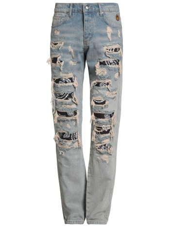 barrow bottomwear τζιν