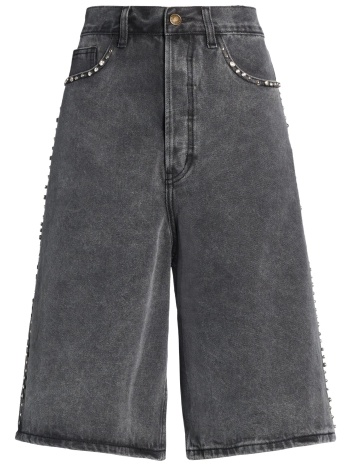 mes demoiselles bottomwear denim σορτς