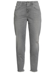 closed bottomwear τζιν