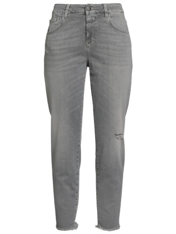 closed bottomwear τζιν