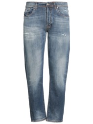 liu •jo man bottomwear τζιν