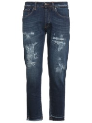 liu •jo man bottomwear τζιν