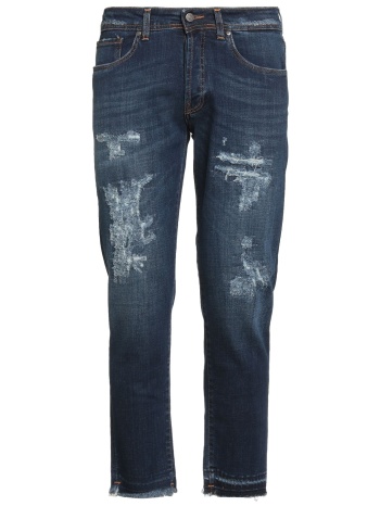 liu •jo man bottomwear τζιν