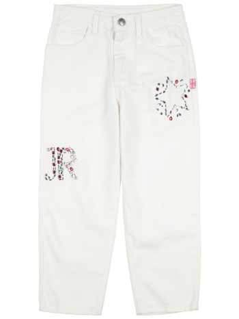 john richmond bottomwear τζιν